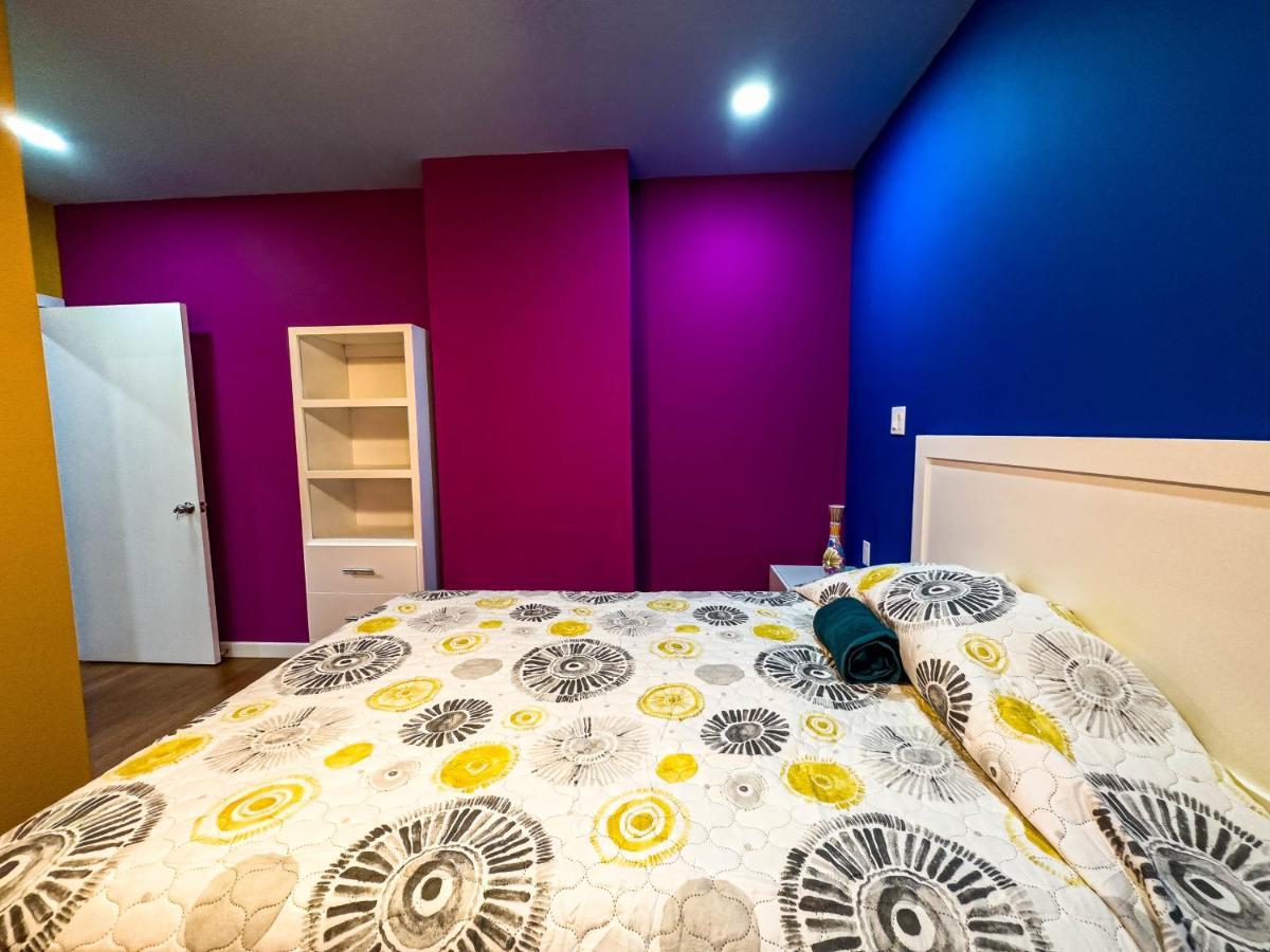 Hotel Cantaritos Rosarito Ngoại thất bức ảnh