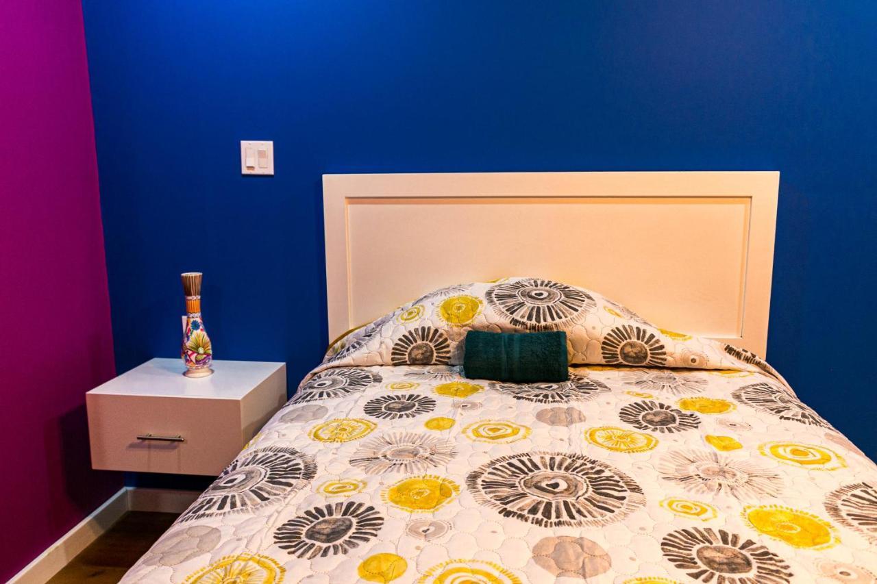 Hotel Cantaritos Rosarito Ngoại thất bức ảnh