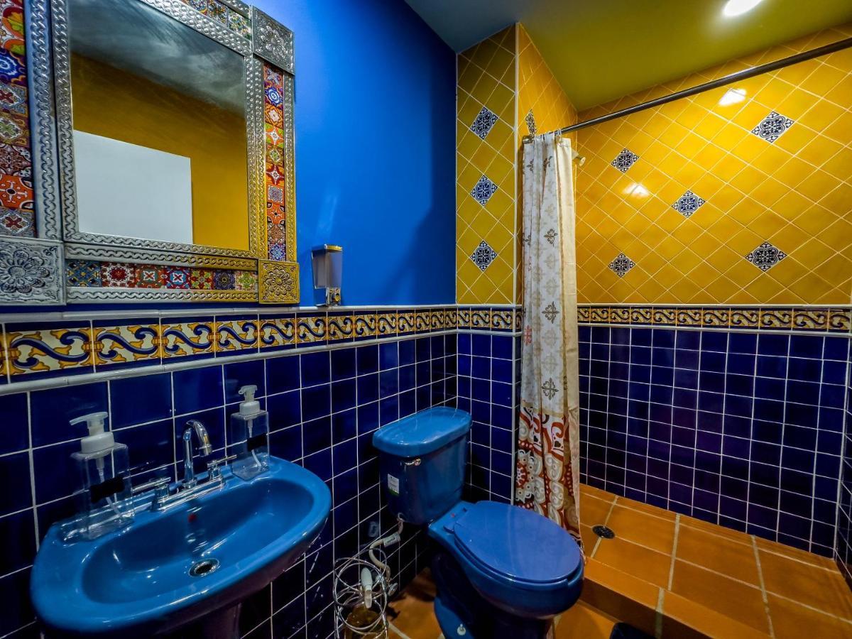 Hotel Cantaritos Rosarito Ngoại thất bức ảnh